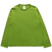 Stockholm (Surfboard) Club Greg Long-sleeve PEAR