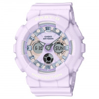 G-Shock Ba-130wp 6A