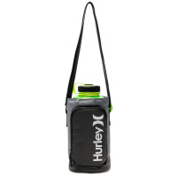 Hurley Bottle Crossbody Water Bottle SET K1N