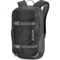 Dakine Mission PRO 25L BLACK