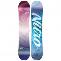 Nitro Spirit Kids 106