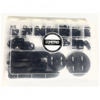 Nitro Binding Spare Parts KIT ASSORTED