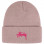 Stussy Stock Cuff Beanie LAVENDER