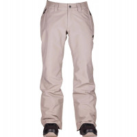 L1 Premium Goods Kyra Pant STONE