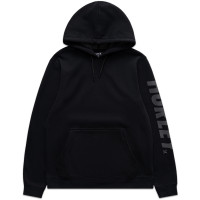 Hurley Acadia Heat PO BLACK