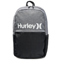Hurley THE ONE AND Only Backpack DARK GREY