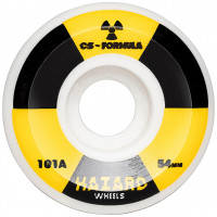 Madness Radio Active CS Conical White