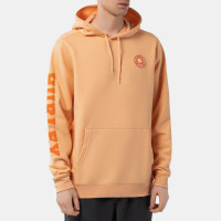 Hurley Always Summer Fleece PO SWEET DREAM