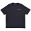 Pop Trading Company Logo T-shirt BLACK/JADE LIME