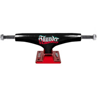 Thunder Trucks Light Disorder BLK/RED
