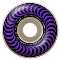 Spitfire F4 Classic PURPLE