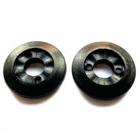 Nitro Ankle Strap Mounting ASSORTED