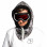Brethren Apparel Thugrug BLACK ICE
