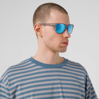 Dot Dash Obtanium GRYTRSAT/GRYBCR