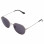 Dot Dash Jitters Silver Gl/Grey