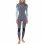 Hurley Advant 4/3m fullsuit Charcoal Gray