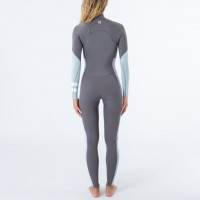 Hurley Advant 4/3m fullsuit Charcoal Gray