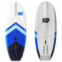 NSP Sup-wing Foil PRO ASSORTED