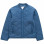 SHU Qltd-jckt23 DARK BLUE