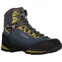 LOWA Camino EVO GTX STEEL B./KIWI
