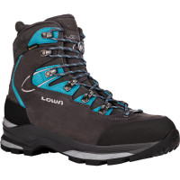 LOWA Mauria EVO GTX WS ANTR./TURCHESE