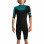 Hurley Advant 2/2m ss Springsuit EMERALD