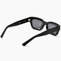 AKILA ZED BLACK/BLACK