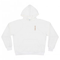 Liars Collective Hoodie White