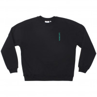 Liars Collective Sweatshirt BLACK