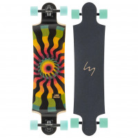 Landyachtz Fixed Blade Gravity 38