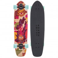 Landyachtz Freedive Reef 36,8