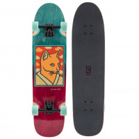 Landyachtz Rally CAT Kimono 34,7