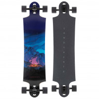 Landyachtz Switchblade Chief Night 40