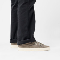 UNDERCOVER Shoes Ui1c4f01 GRAY