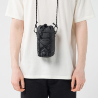 Elliker Kirkby Bottle BAG BLACK