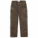 Etudes Youth Canvas Dyed BROWN