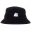 RIPNDIP Lord Nermal Bucket HAT BLACK