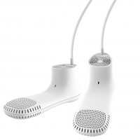 LevelUp Smarty DRY Pm10 White