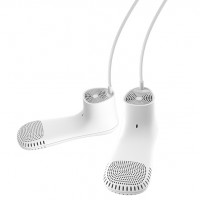 LevelUp Smarty DRY Pm10 White