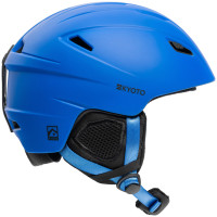 KYOTO Sokudo Helmet DARK NAVY