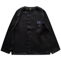 NEEDLES Pajama SET BLACK