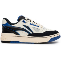 Li-Ning Rookie II Men's WHITE/BLACK