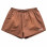 Stockholm (Surfboard) Club Short Shorts CEDAR