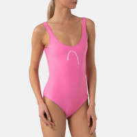 Stockholm (Surfboard) Club ANN PINK