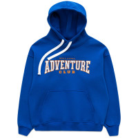 Miracle Apparel Adventure Univeresity ULTRAMARINE
