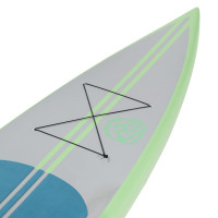 FUJI Touring SUP Board MULTI