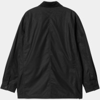 Carhartt WIP Darper Jacket Black / Black