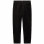 Carhartt WIP Newel Pant BLACK (RINSED)