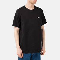 Grizzly Hitch Hike SS TEE BLACK