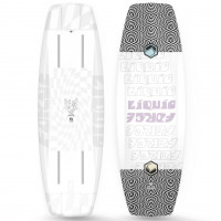Liquid Force ME Aero 134